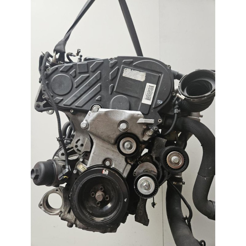 Moteur Opel Zafira Tourer C Phase 1 (1)