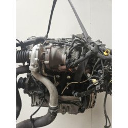 Moteur Opel Zafira Tourer C Phase 1 (2)