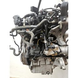 Moteur Opel Zafira Tourer C Phase 1 (5)