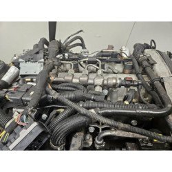 Moteur Opel Zafira Tourer C Phase 1 (7)