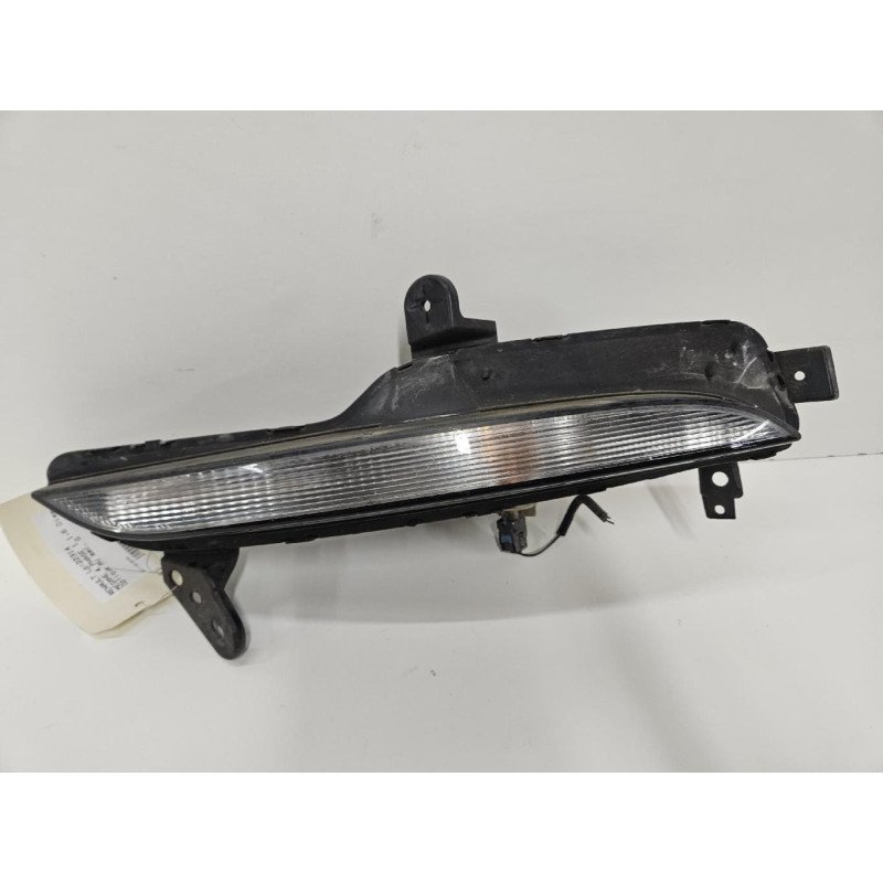 Optique Avant Secondaire Gauche (feux)(clignotant) Renault Megane 4 Phase 1 (1)