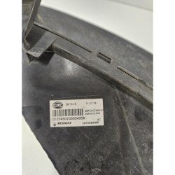 Optique Avant Secondaire Gauche (feux)(clignotant) Renault Megane 4 Phase 1 (2)