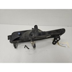 Optique Avant Secondaire Gauche (feux)(clignotant) Renault Megane 4 Phase 1 (4)