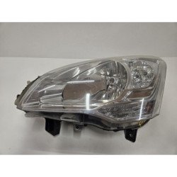 Optique Avant Principal Gauche (feux)(phare) Peugeot Partner 2 Phase 3 (1)