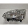Optique Avant Principal Gauche (feux)(phare) Peugeot Partner 2 Phase 3 (1)