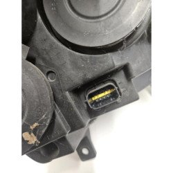 Optique Avant Principal Gauche (feux)(phare) Peugeot Partner 2 Phase 3 (3)