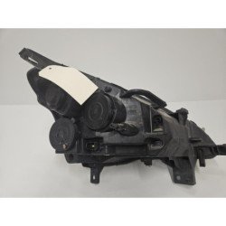 Optique Avant Principal Gauche (feux)(phare) Peugeot Partner 2 Phase 3 (4)