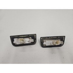 Eclairage De Plaque Peugeot Partner 2 Phase 3 (2)