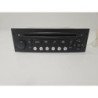 Autoradio D'origine Peugeot Partner 2 Phase 3 (1)