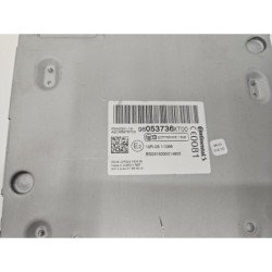 Autoradio D'origine Peugeot Partner 2 Phase 3 (2)