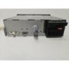 Autoradio D'origine Peugeot Partner 2 Phase 3 (3)