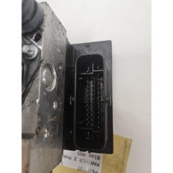 Bloc Abs (freins Anti-blocage) Peugeot Partner 2 Phase 3 (2)