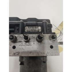 Bloc Abs (freins Anti-blocage) Peugeot Partner 2 Phase 3 (3)