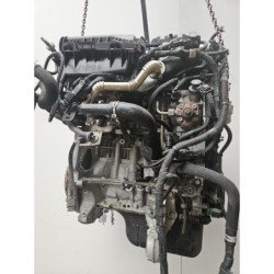 Moteur Peugeot Partner 2 Phase 3 (5)