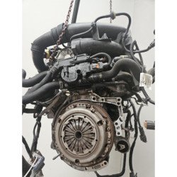 Moteur Peugeot Partner 2 Phase 3 (8)