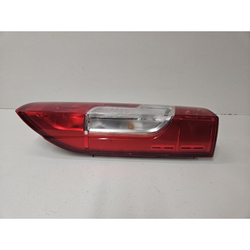 Feu Arriere Principal Gauche (feux) Peugeot Boxer 3 Phase 2 (1)