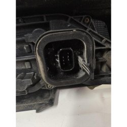 Feu Arriere Principal Gauche (feux) Peugeot Boxer 3 Phase 2 (5)