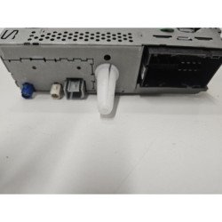 Autoradio D'origine Peugeot Boxer 3 Phase 2 (4)