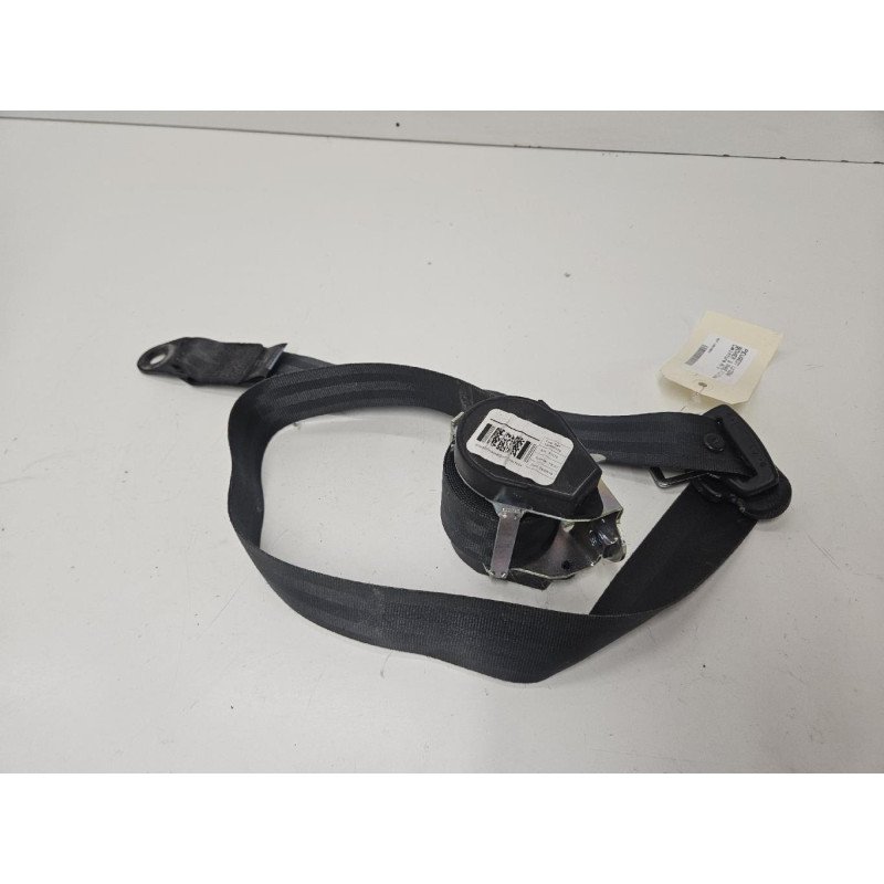 Ceinture Avant Gauche Peugeot Boxer 3 Phase 2 (1)