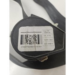 Ceinture Avant Gauche Peugeot Boxer 3 Phase 2 (4)