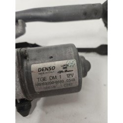 Moteur Essuie Glace Avant Fiat 500 2 Phase 1 (5)