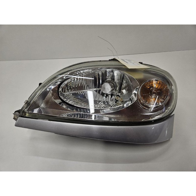 Optique Avant Principal Gauche (feux)(phare) Citroen Saxo Phase 2 (1)