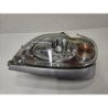Optique Avant Principal Gauche (feux)(phare) Citroen Saxo Phase 2 (1)