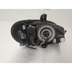 Optique Avant Principal Gauche (feux)(phare) Citroen Saxo Phase 2 (3)
