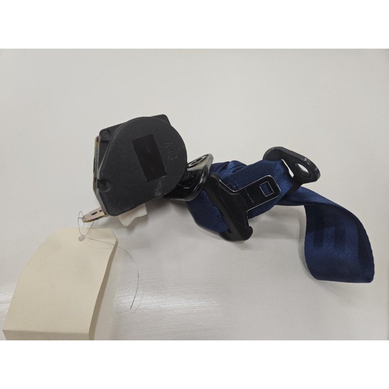 Ceinture Arriere Droit Citroen Saxo Phase 2 (1)