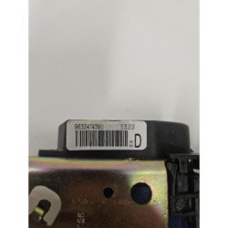 Ceinture Avant Droit Citroen Saxo Phase 2 (2)