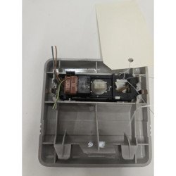 Eclairage De Plafonnier Citroen Saxo Phase 2 (2)