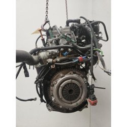 Moteur Citroen Saxo Phase 2 (2)