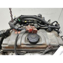 Moteur Citroen Saxo Phase 2 (5)