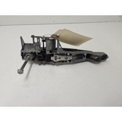 Poignee Porte Avant Gauche Peugeot 207 Phase 1 (2)