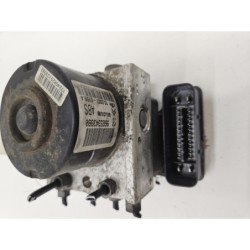 Bloc Abs (freins Anti-blocage) Peugeot 207 Phase 1 (3)