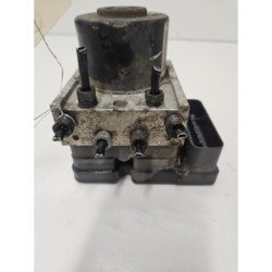 Bloc Abs (freins Anti-blocage) Peugeot 207 Phase 1 (4)