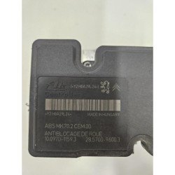 Bloc Abs (freins Anti-blocage) Peugeot 207 Phase 1 (5)