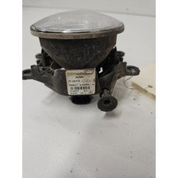 Anti Brouillard Gauche (feux) Renault Megane 4 Phase 1 Break (3)