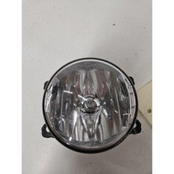 Anti Brouillard Gauche (feux) Renault Megane 4 Phase 1 Break (4)