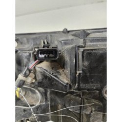 Feu Arriere Principal Gauche (feux) Renault Megane 4 Phase 1 Break (3)