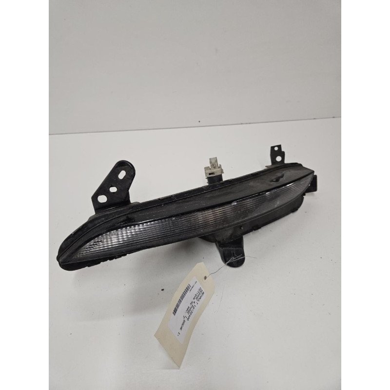 Optique Avant Secondaire Droit (feux)(clignotant) Renault Megane 4 Phase 1 Break (1)