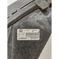 Optique Avant Secondaire Droit (feux)(clignotant) Renault Megane 4 Phase 1 Break (2)
