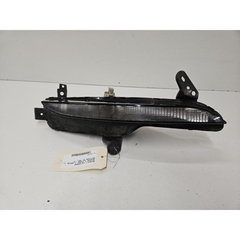 Optique Avant Secondaire Gauche (feux)(clignotant) Renault Megane 4 Phase 1 Break (1)