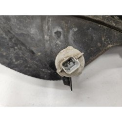 Optique Avant Secondaire Gauche (feux)(clignotant) Renault Megane 4 Phase 1 Break (3)
