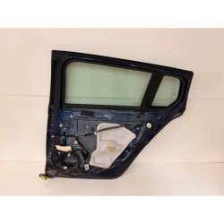 Porte Arriere Droit Renault Megane 4 Phase 1 Break (2)