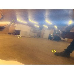 Porte Arriere Droit Renault Megane 4 Phase 1 Break (3)