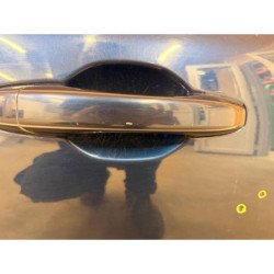 Porte Avant Droit Renault Megane 4 Phase 1 Break (3)