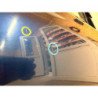 Porte Avant Droit Renault Megane 4 Phase 1 Break (4)