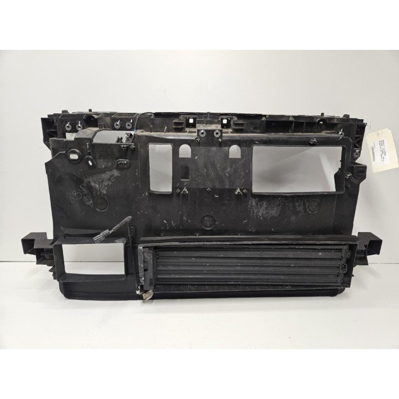 Armature Avant, Masque Avant Renault Megane 4 Phase 1 Break (1)
