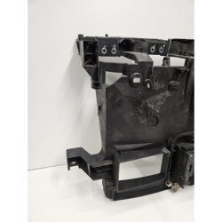 Armature Avant, Masque Avant Renault Megane 4 Phase 1 Break (4)